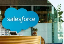 Salesforce to hire 2,000 new sales reps