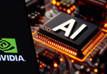 Apple set to invest $1bn in NVIDIA servers for artificial intelligence