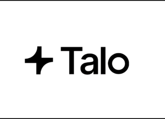 A startup that provides instant translation service with artificial intelligence during video calls: Talo