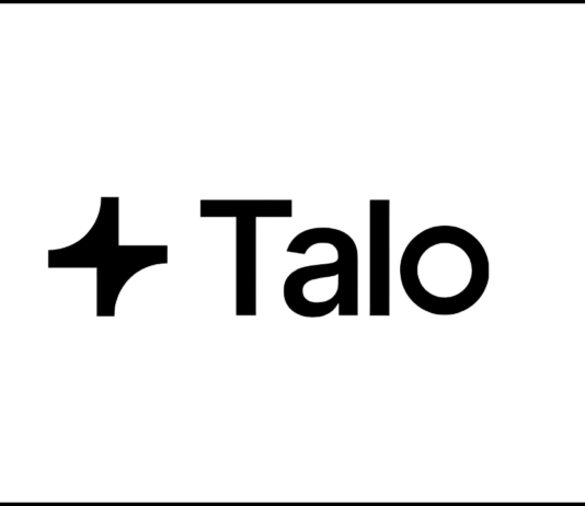 A startup that provides instant translation service with artificial intelligence during video calls: Talo