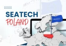 SEATECH GLOBAL oficjalnie otworzył nasze pierwsze biuro sprzedaży w Polsce4 kwietnia 2025