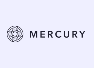 Fintech startup Mercury receives $300 million investment at a valuation of $3.5 billion