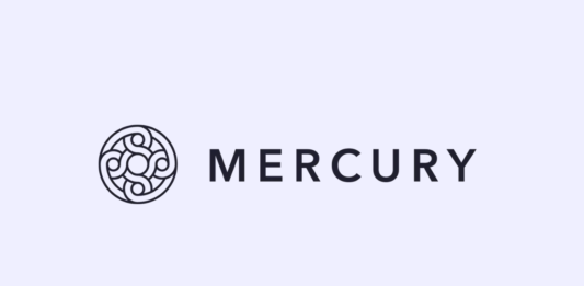Fintech startup Mercury receives $300 million investment at a valuation of $3.5 billion